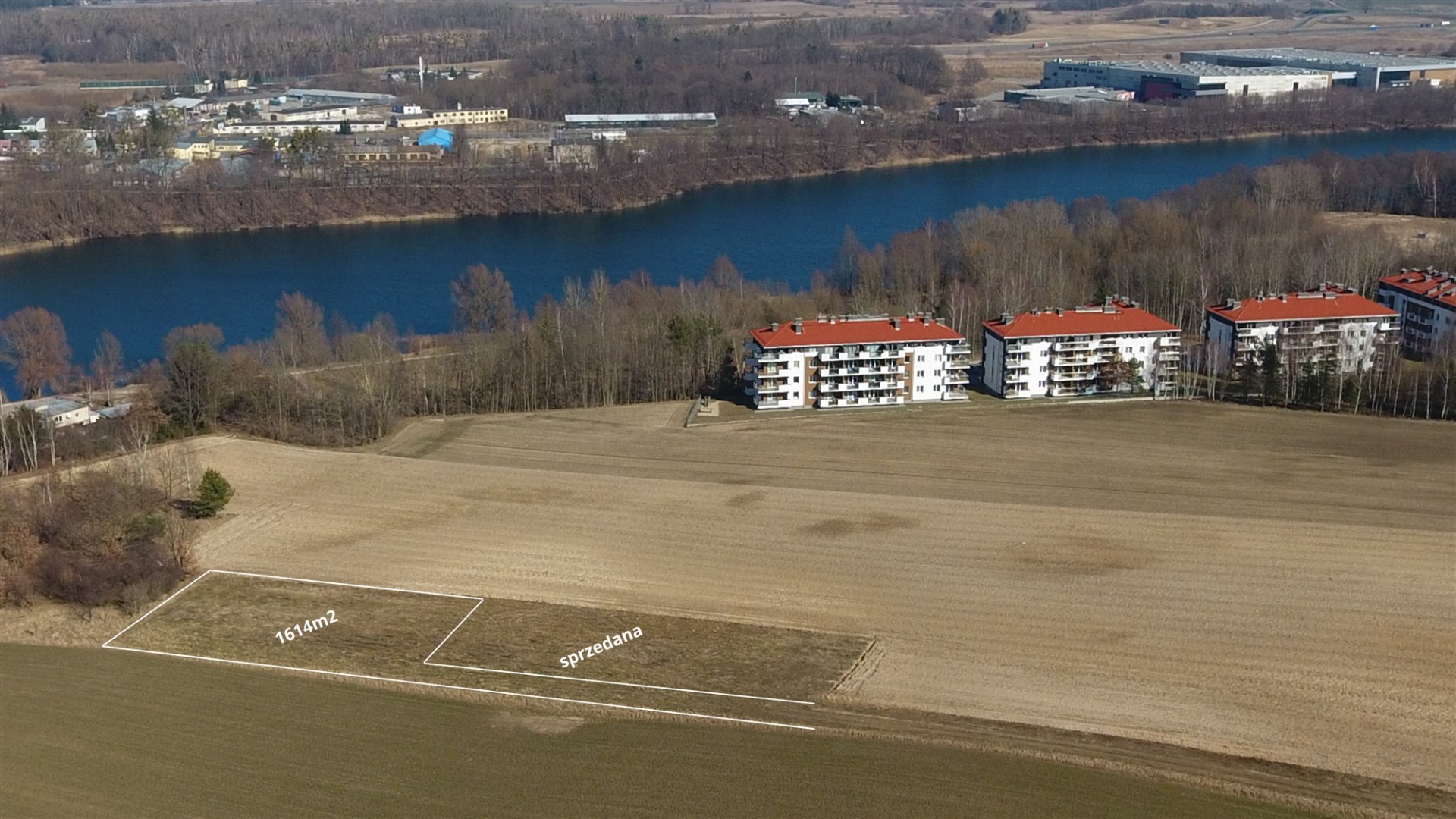 Działka