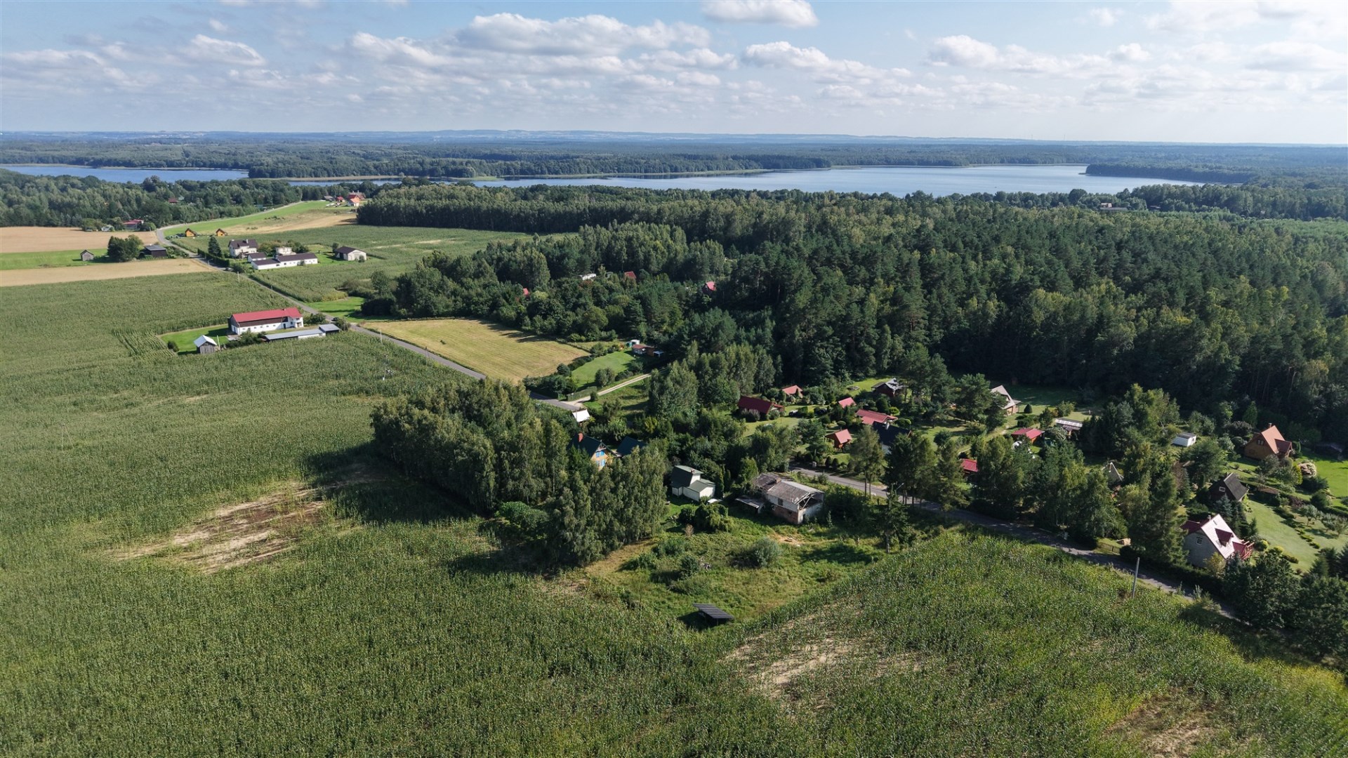 Działka