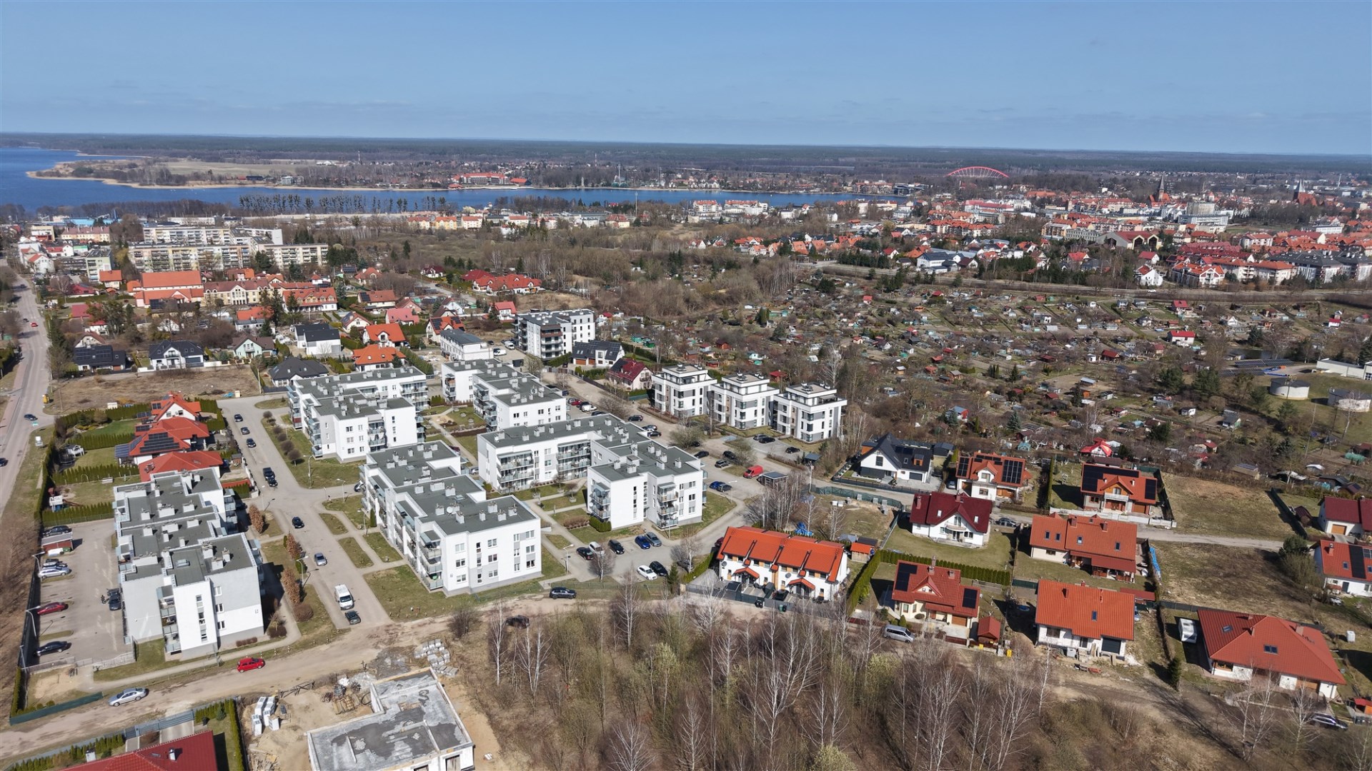 Mieszkanie