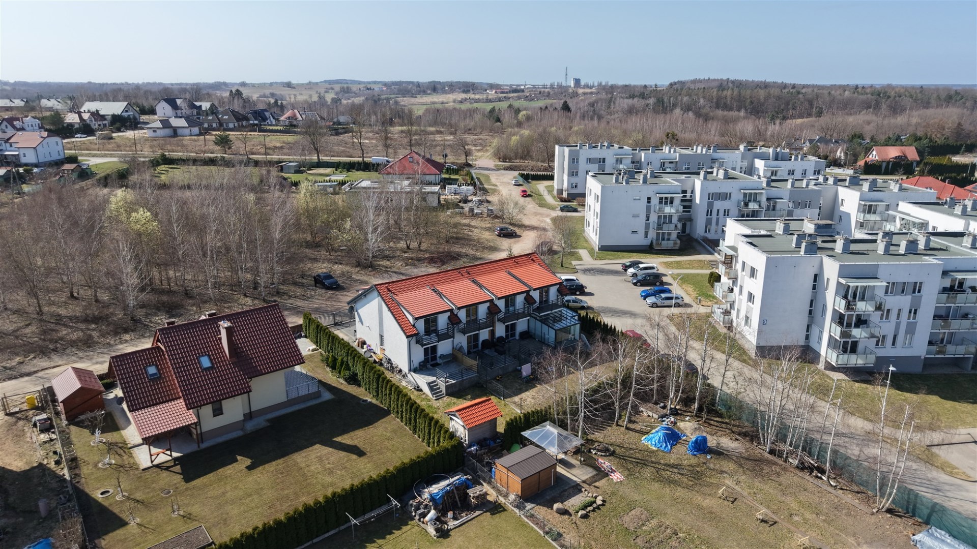 Mieszkanie