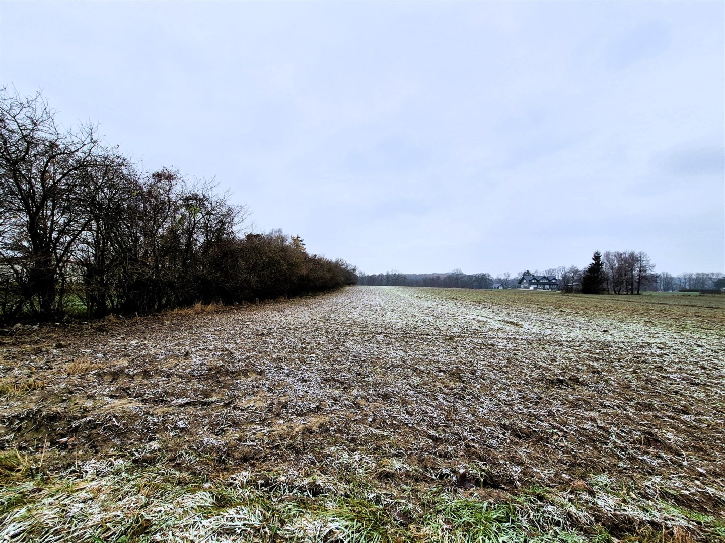 Działka