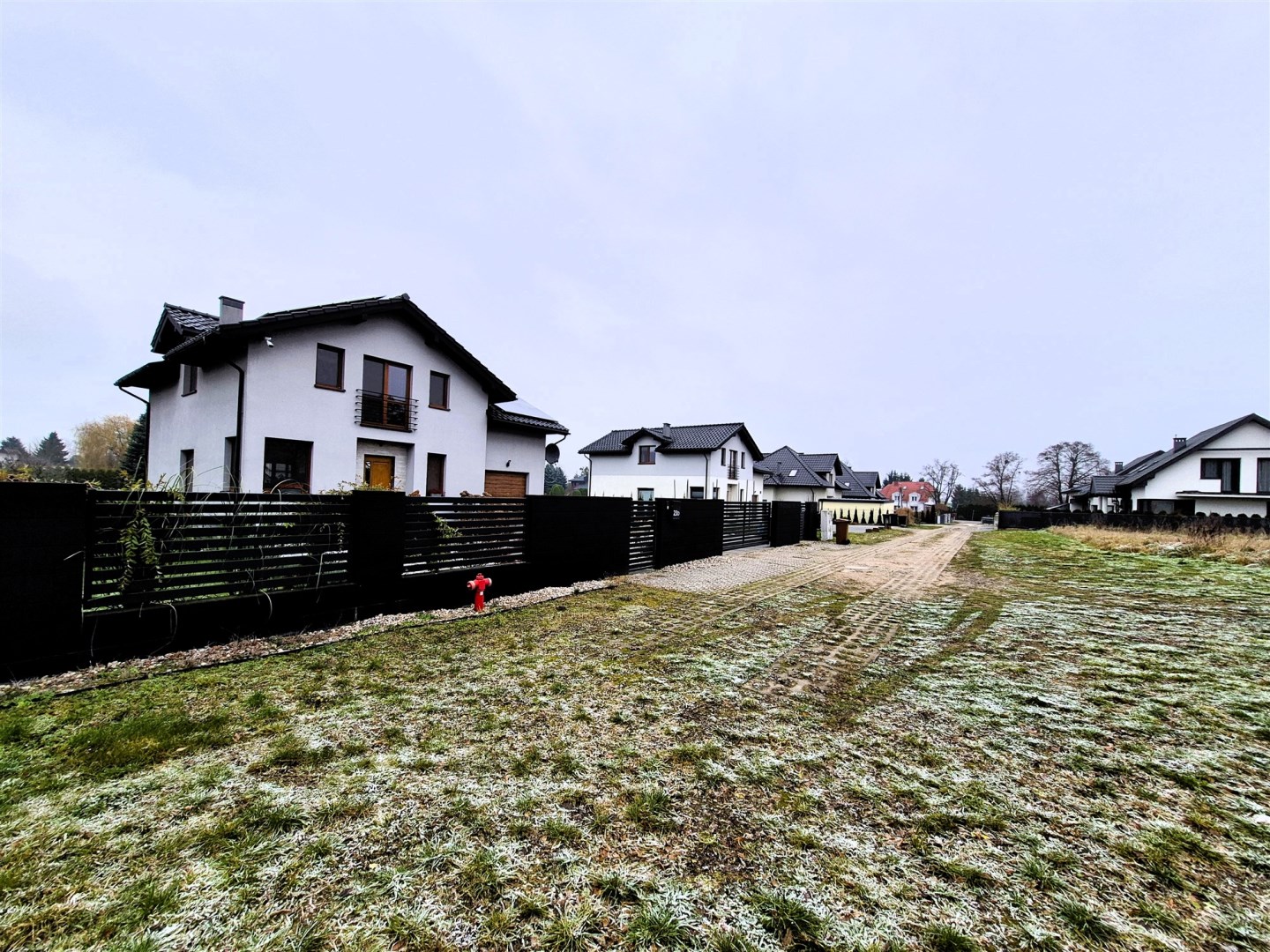 Działka