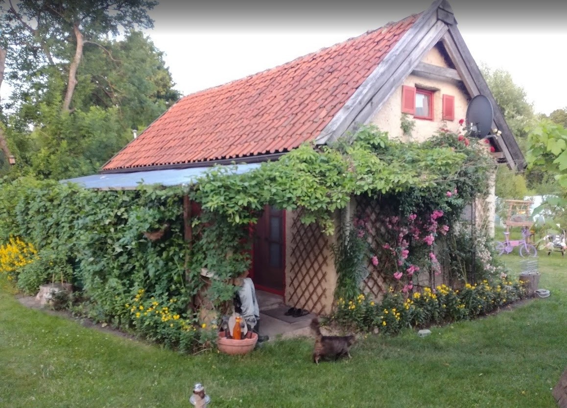 Działka