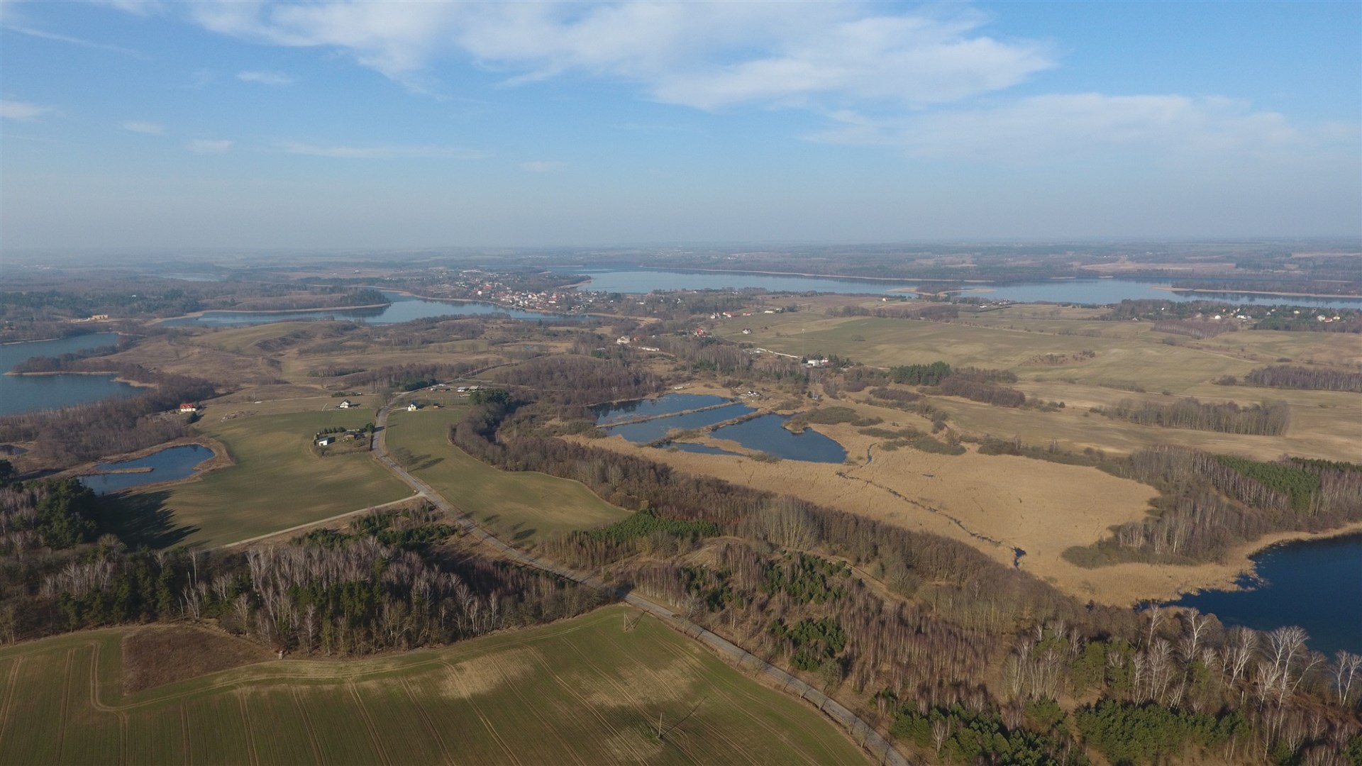 Działka