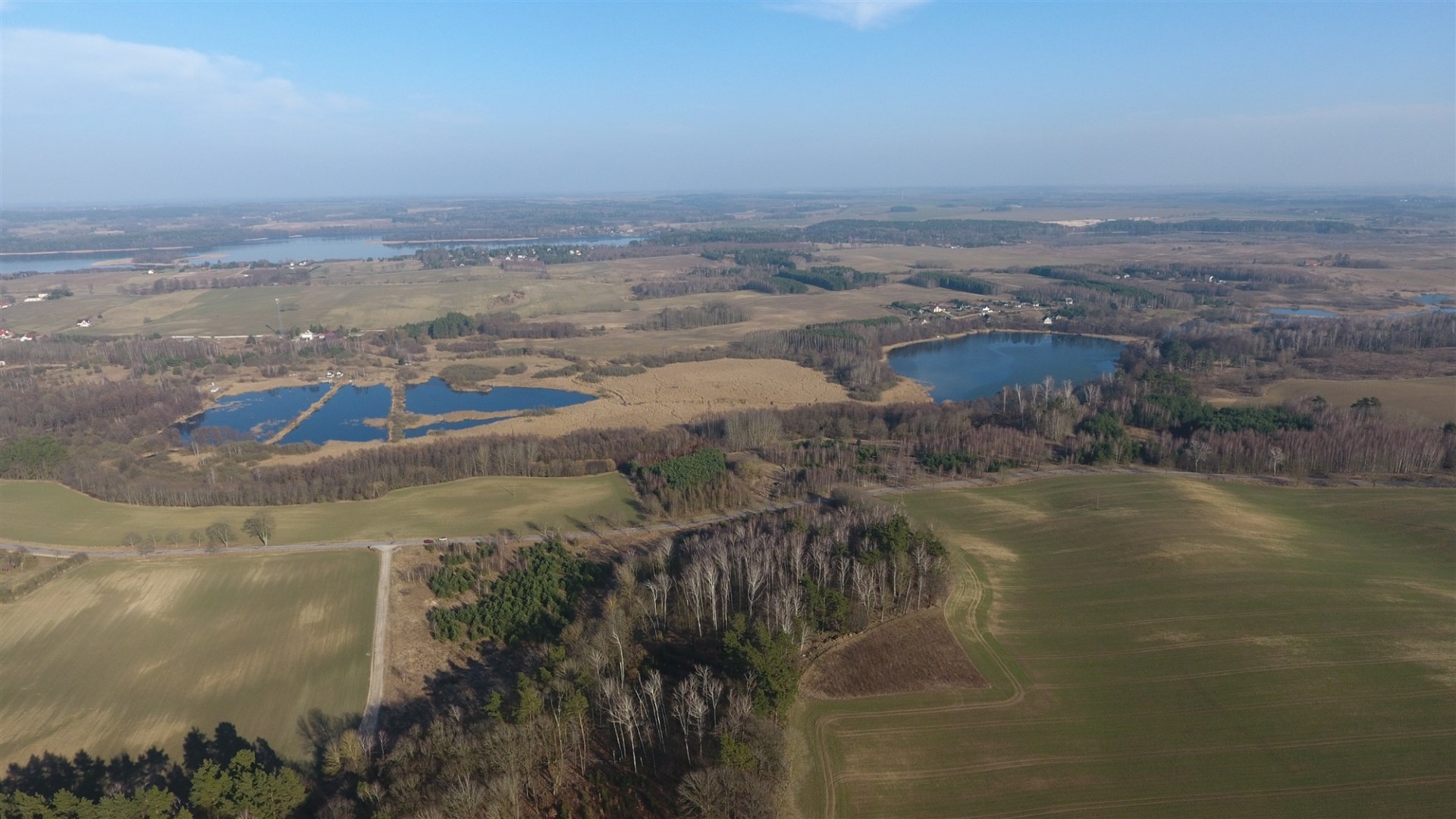 Działka