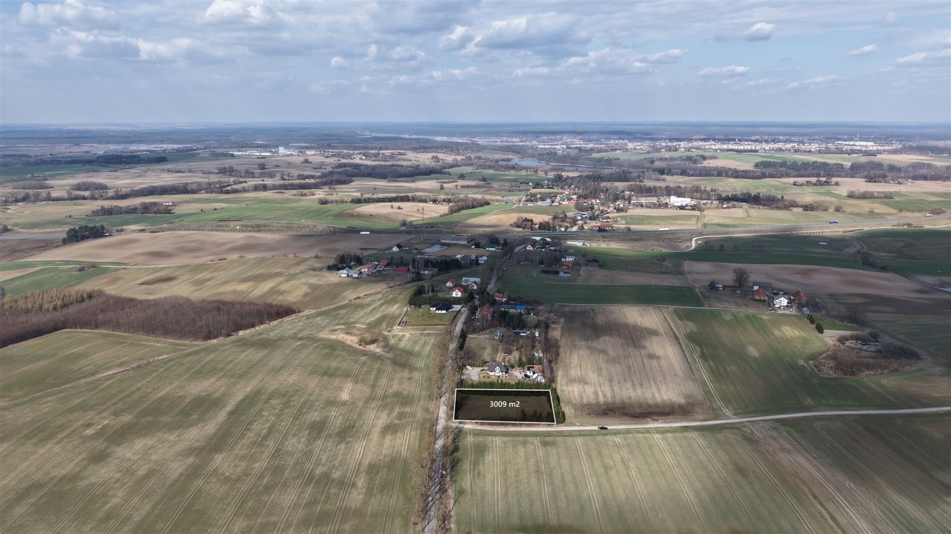Działka