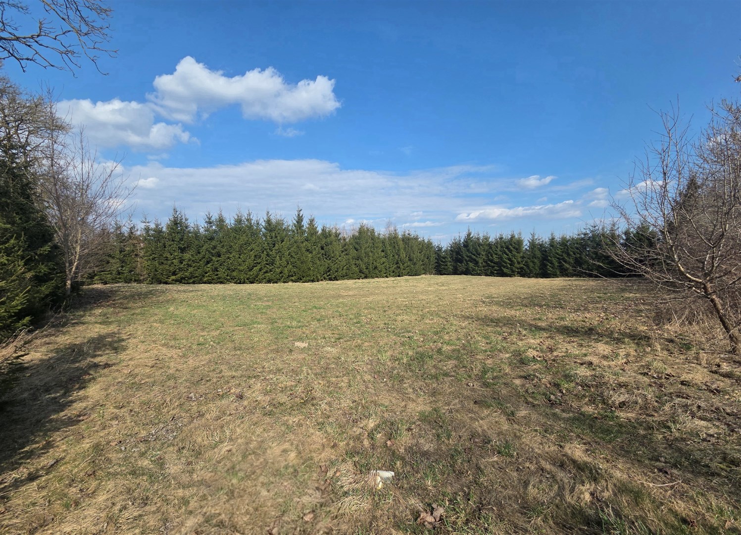 Działka