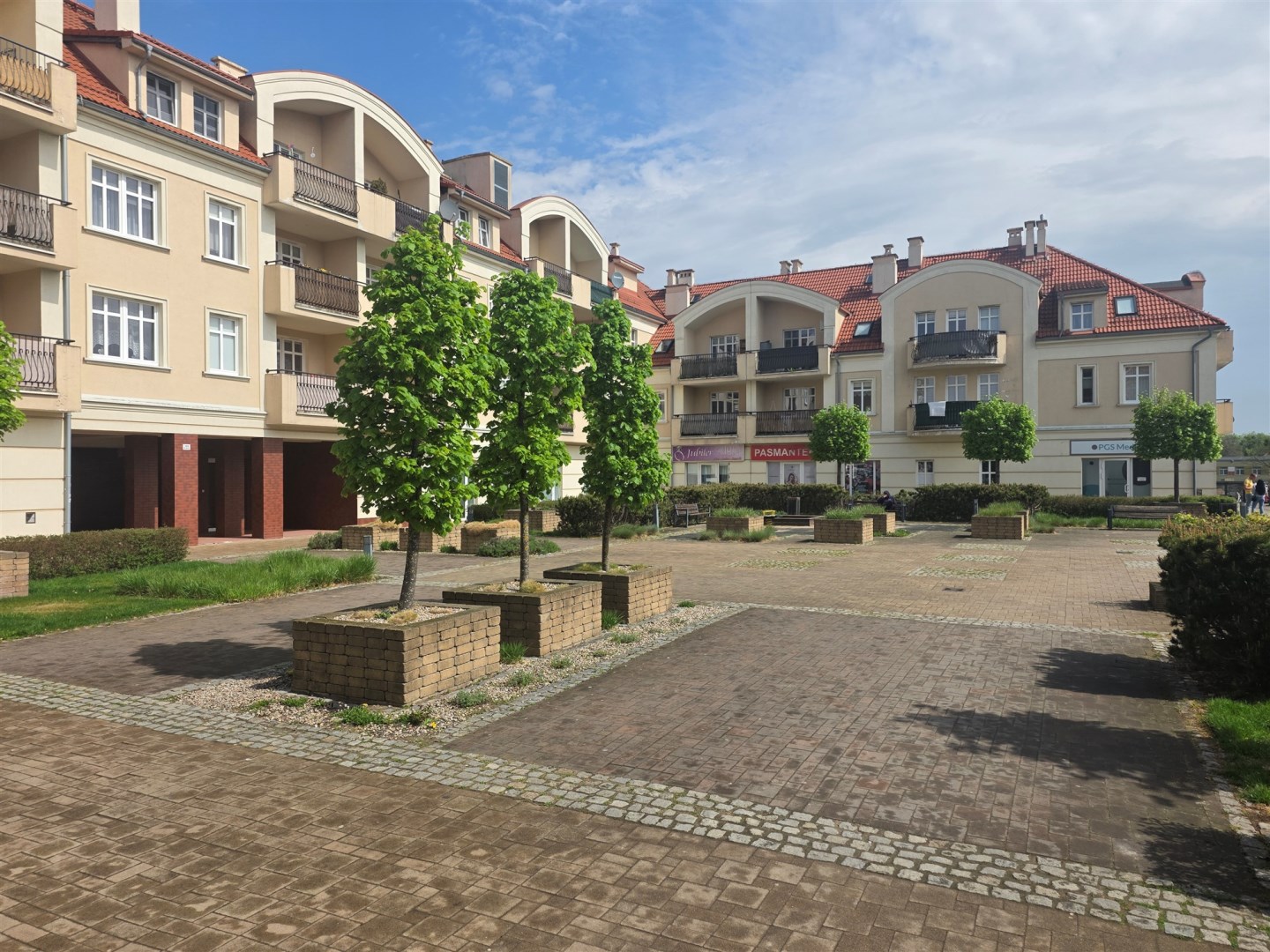 Mieszkanie