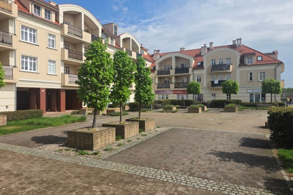 Mieszkanie