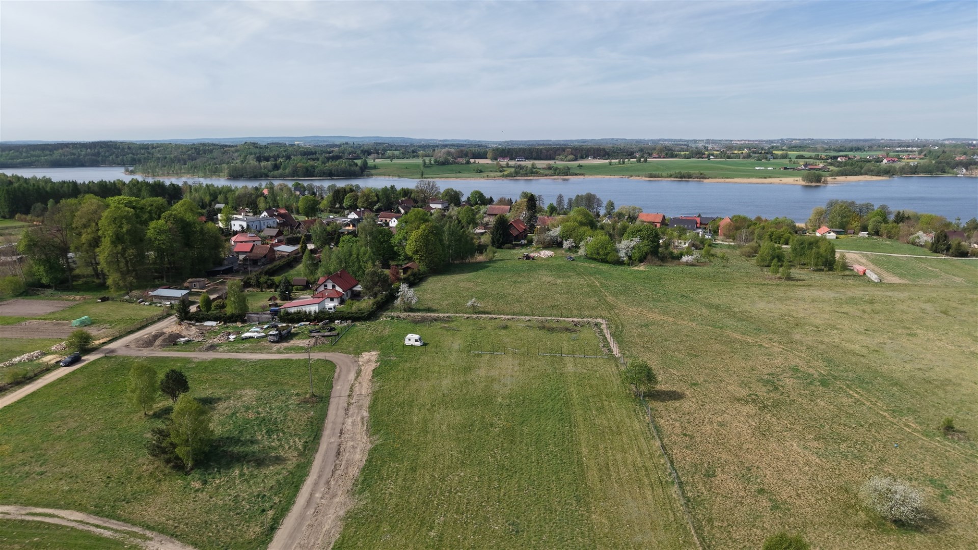Działka