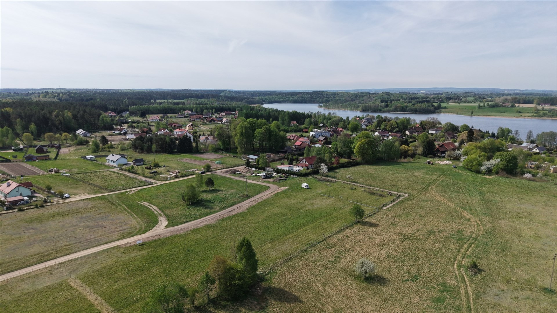 Działka