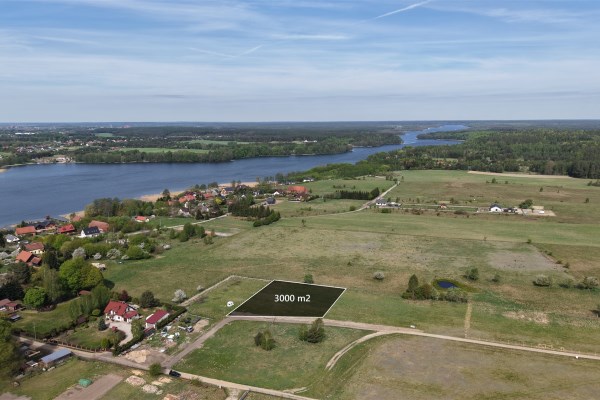 Działka