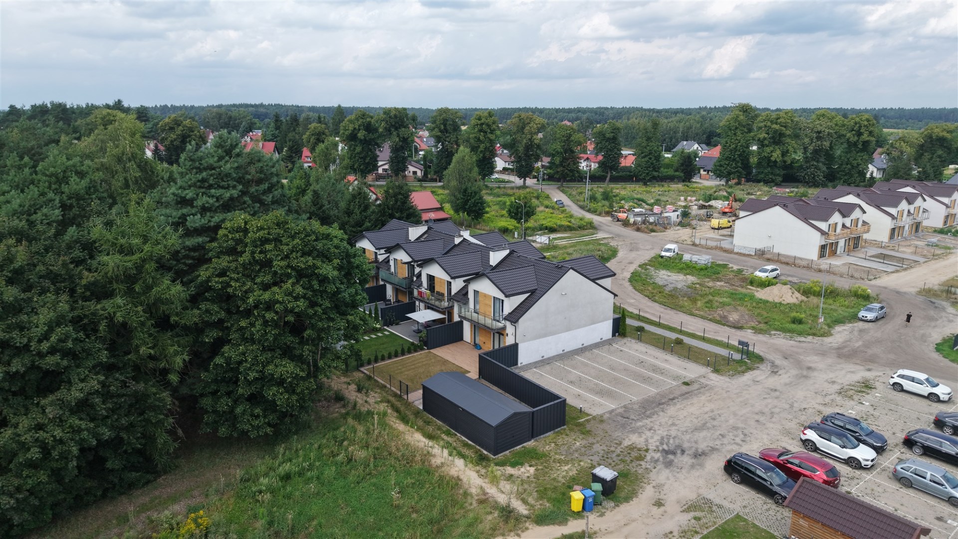 Mieszkanie