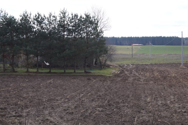 Działka