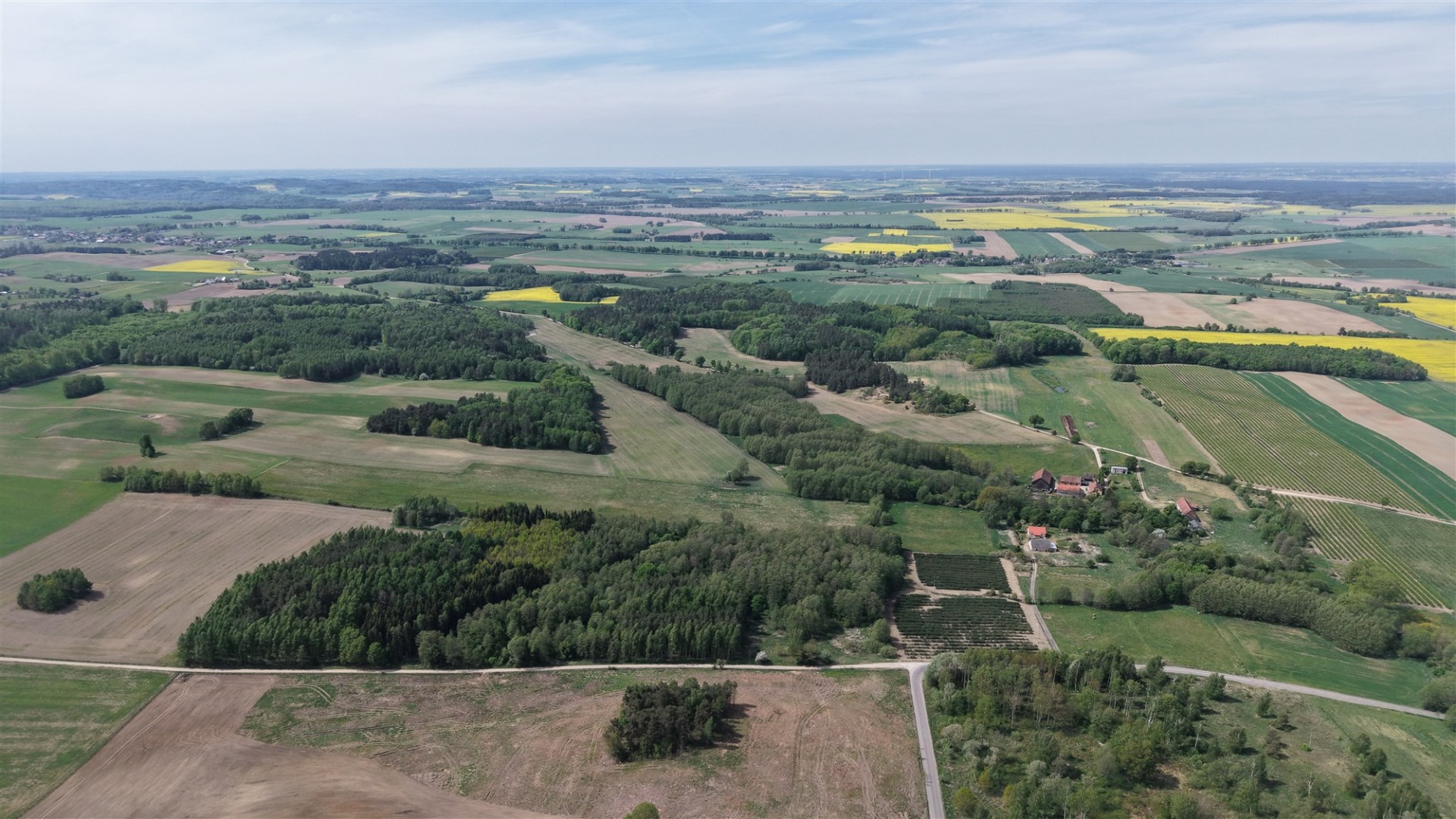 Działka