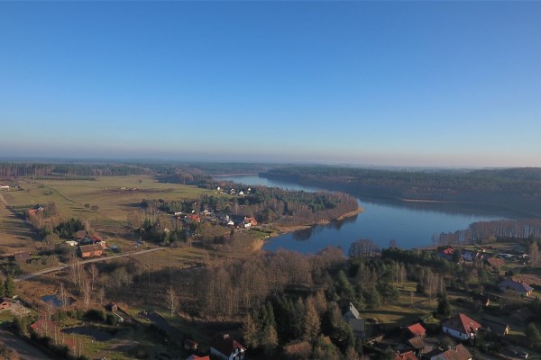 Działka