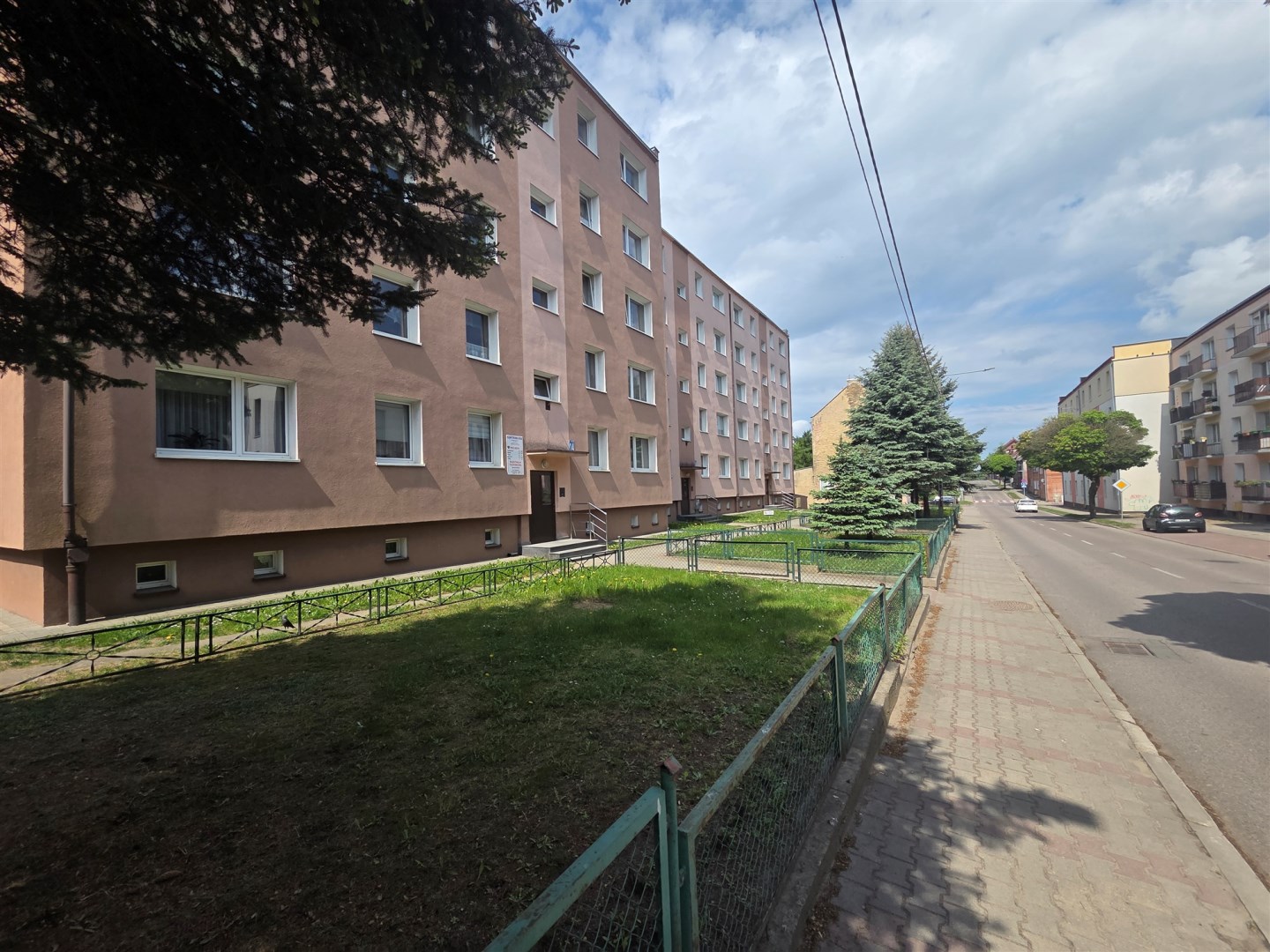 Mieszkanie