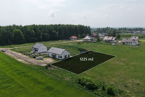 Działka