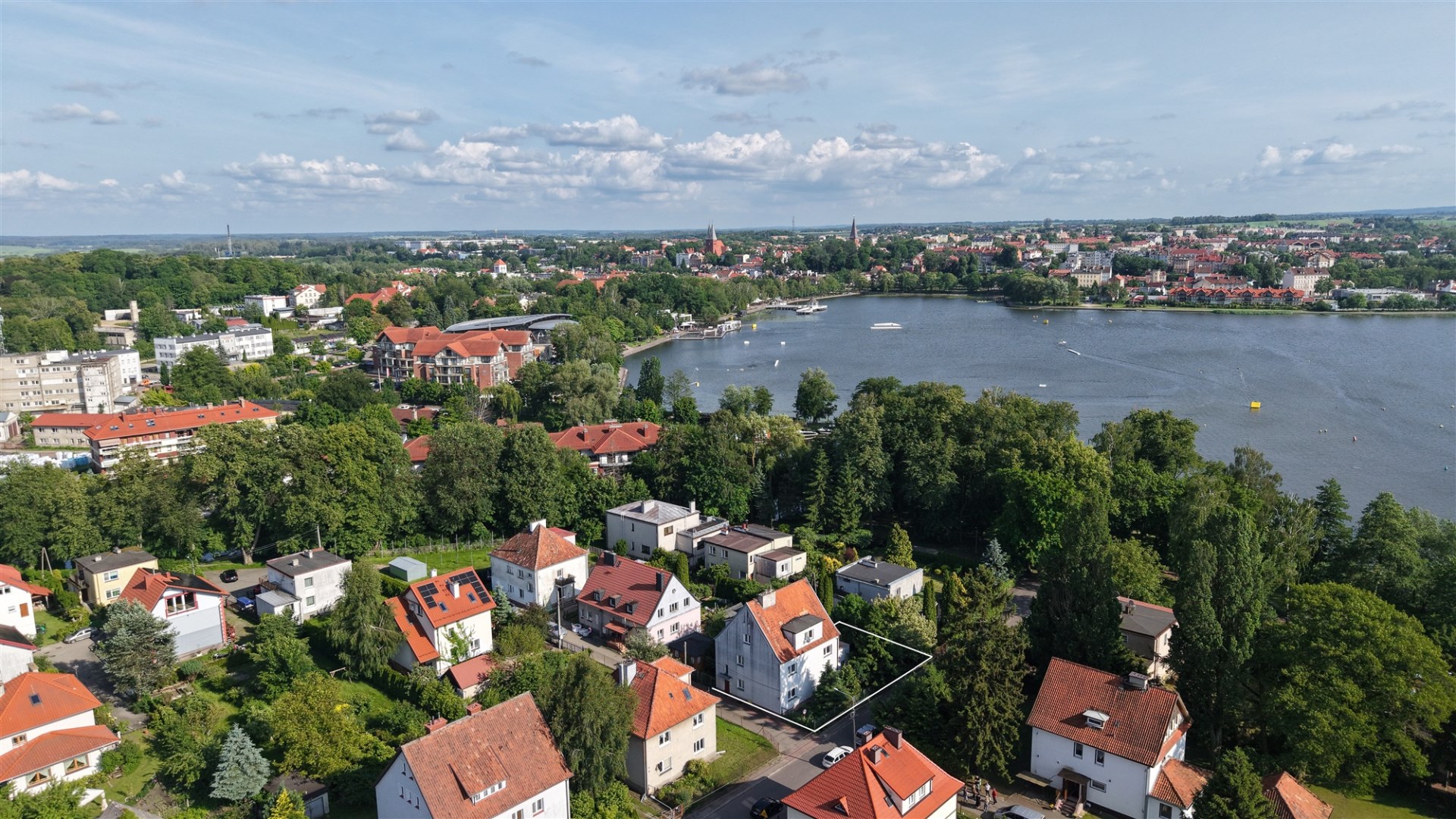 Mieszkanie