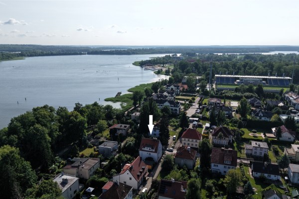 Mieszkanie