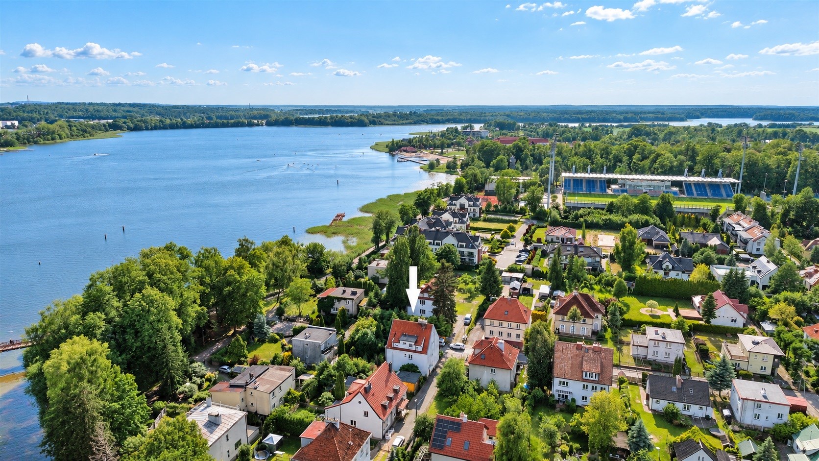 Mieszkanie