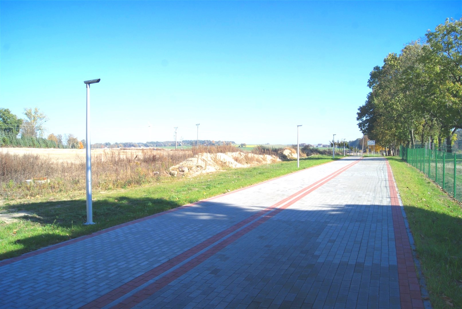 Działka