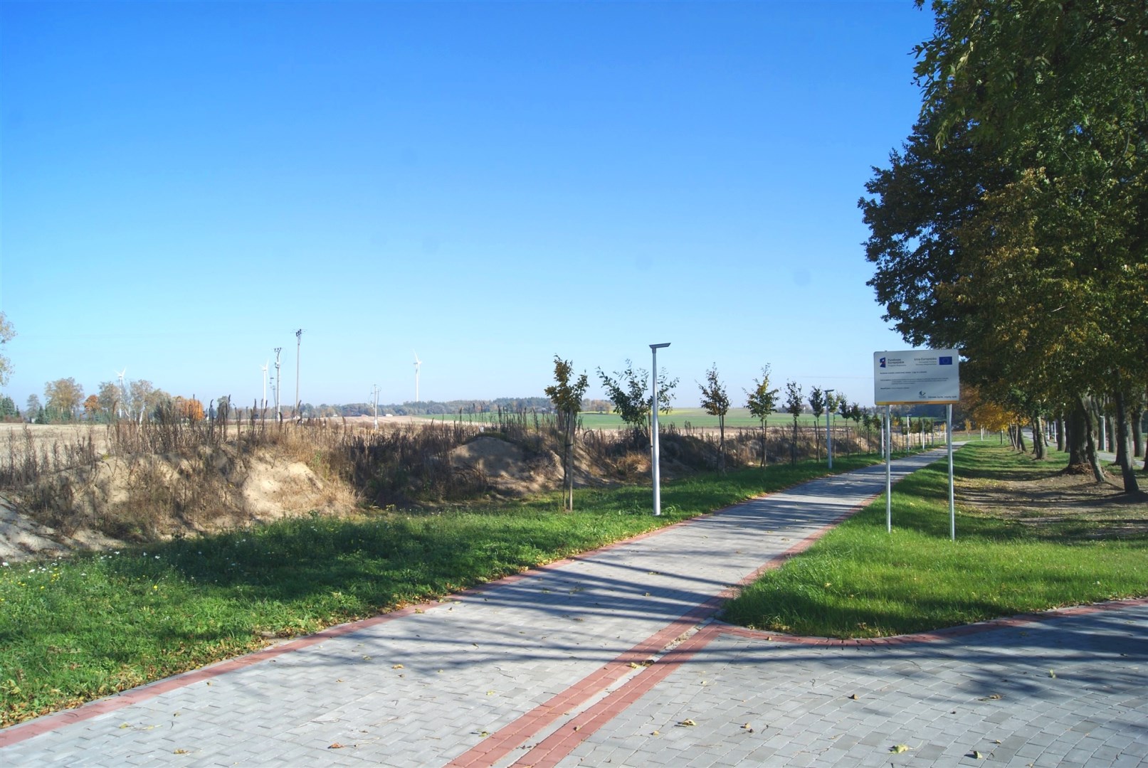 Działka