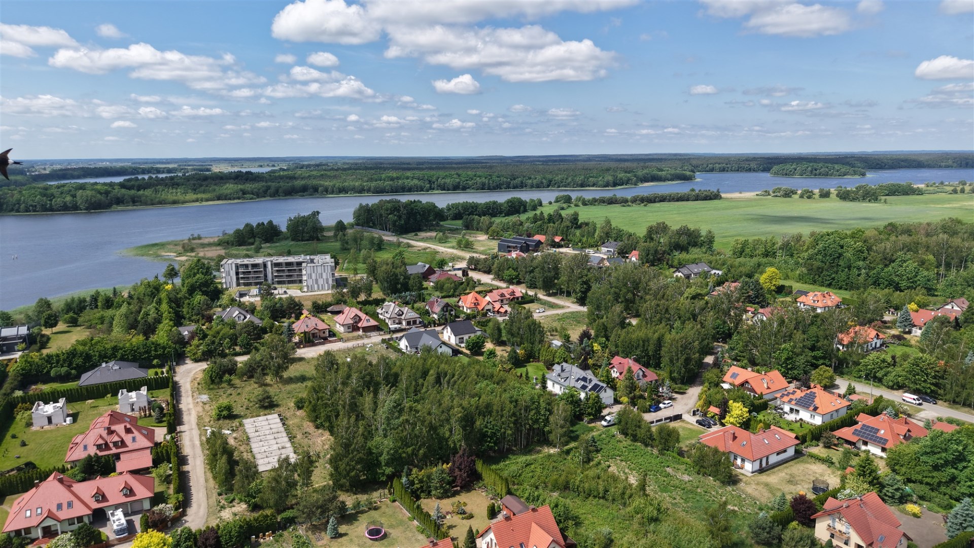 Działka