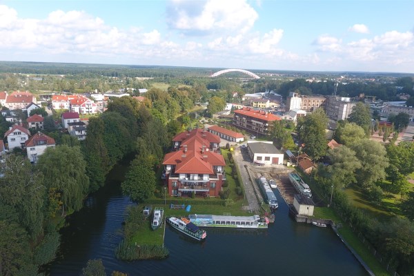 Mieszkanie