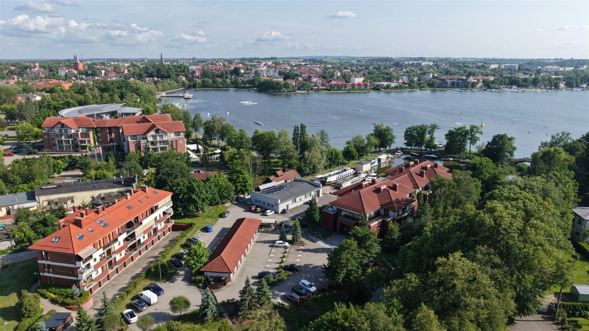 Mieszkanie