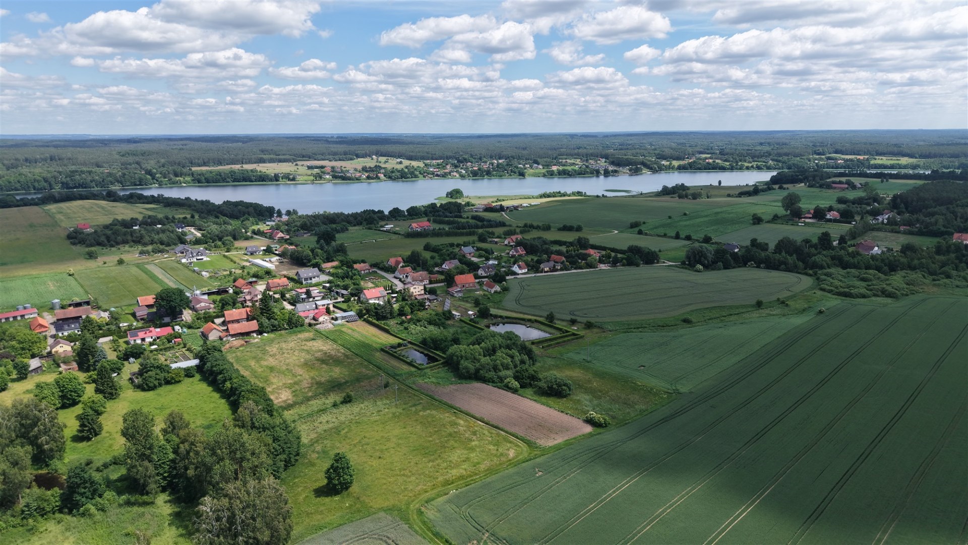 Działka