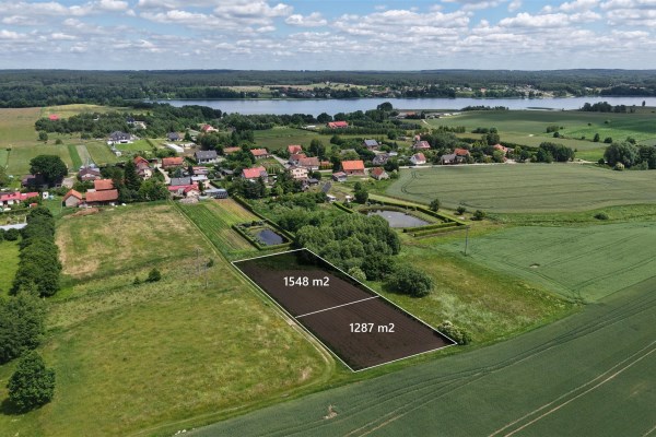 Działka