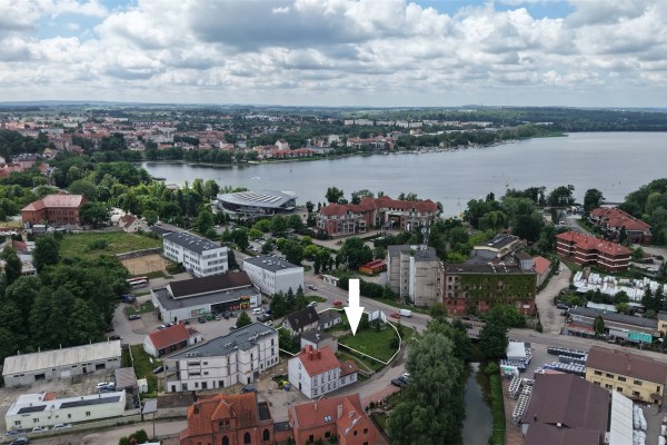 Działka