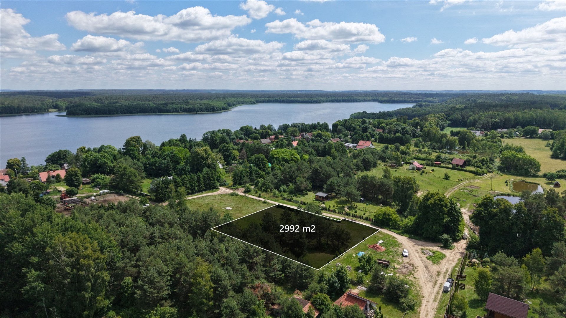 Działka