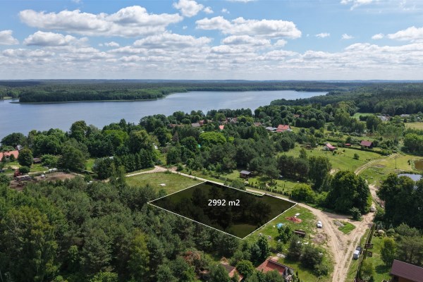 Działka