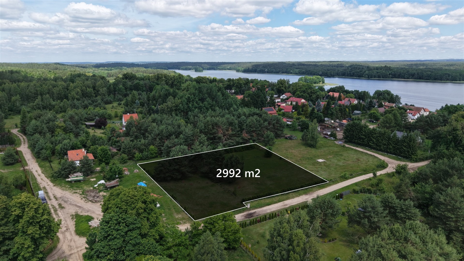 Działka