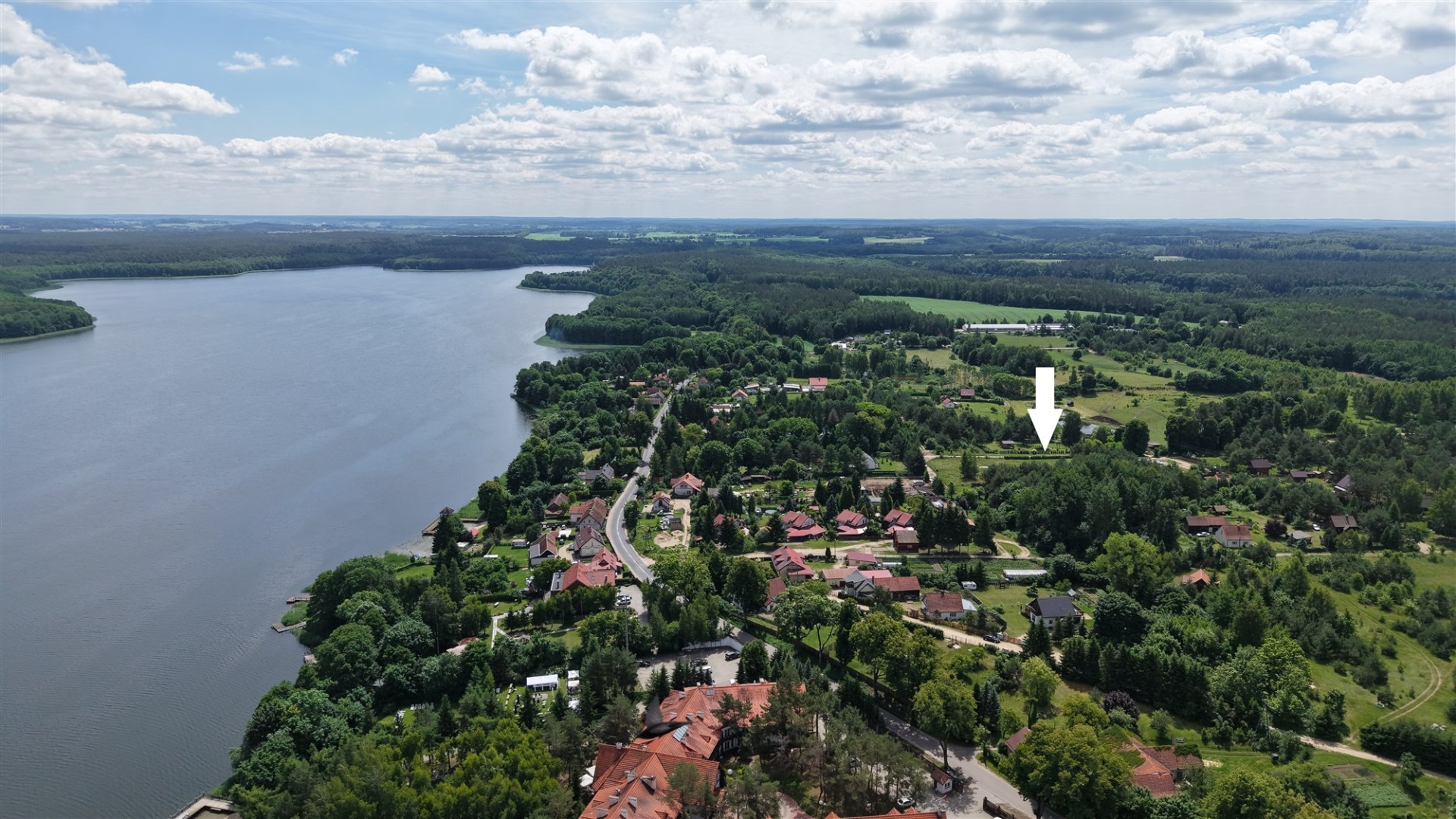 Działka