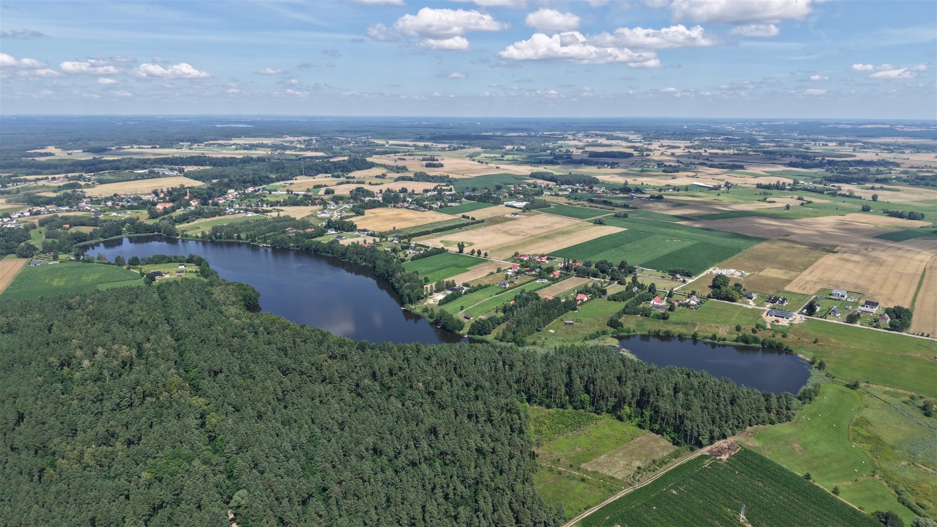 Działka