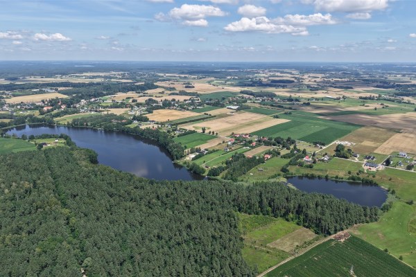 Działka