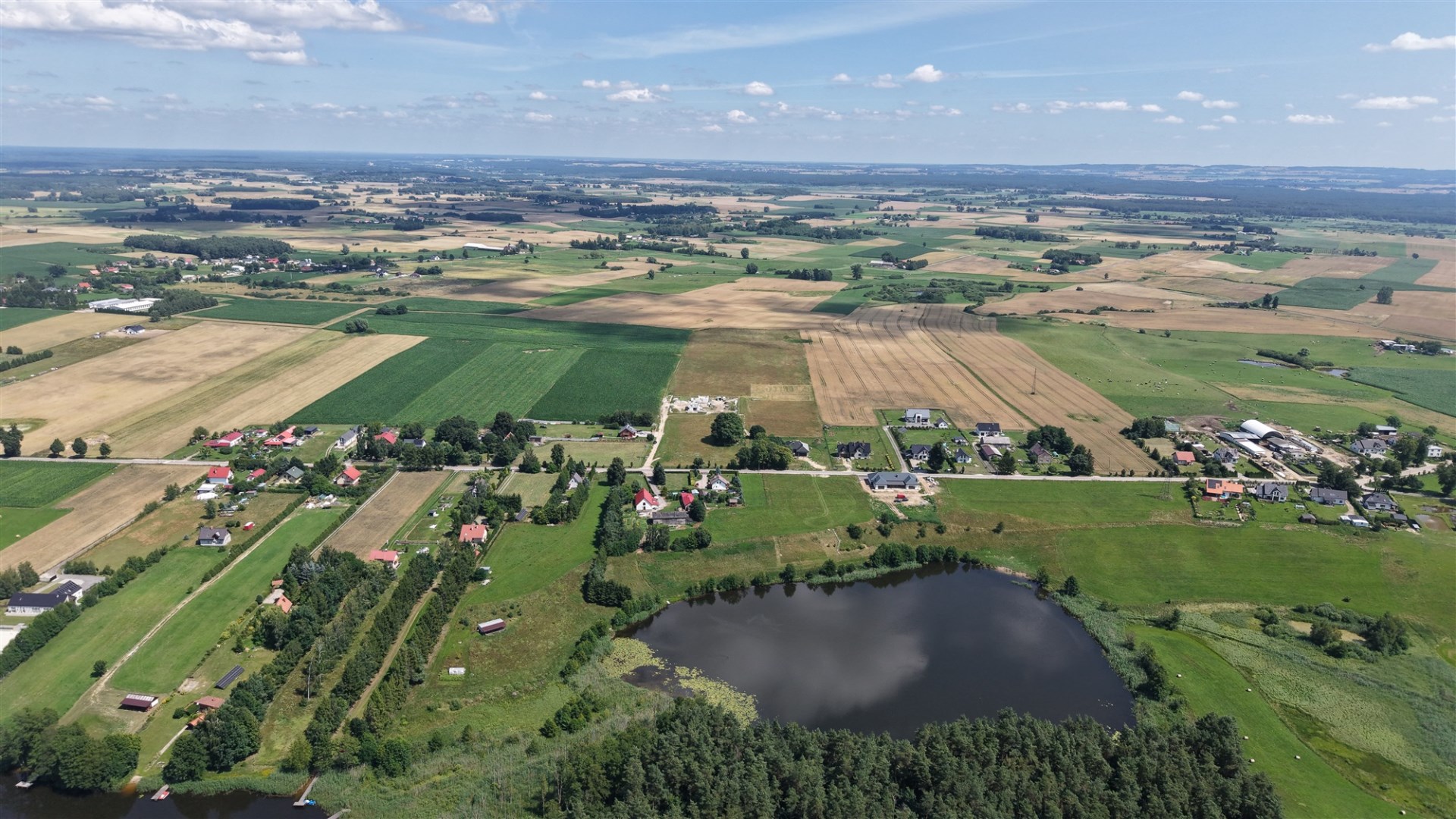 Działka