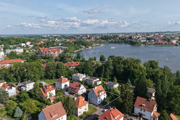 Mieszkanie
