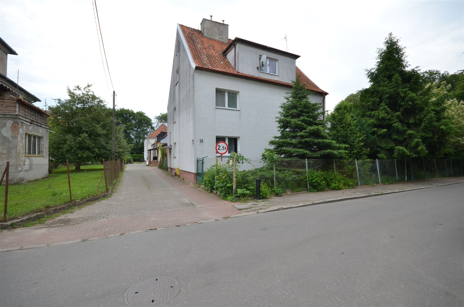 Mieszkanie