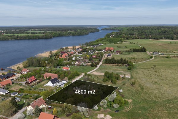 Działka