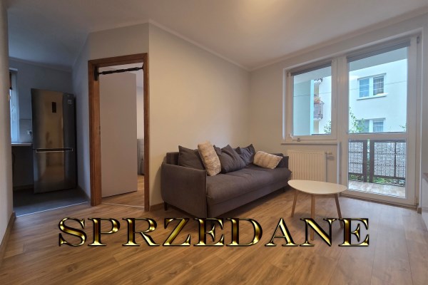 Mieszkanie