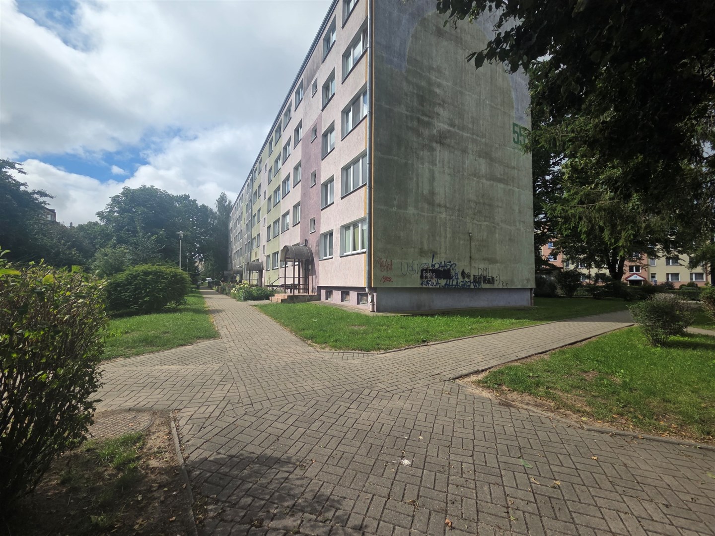 Mieszkanie