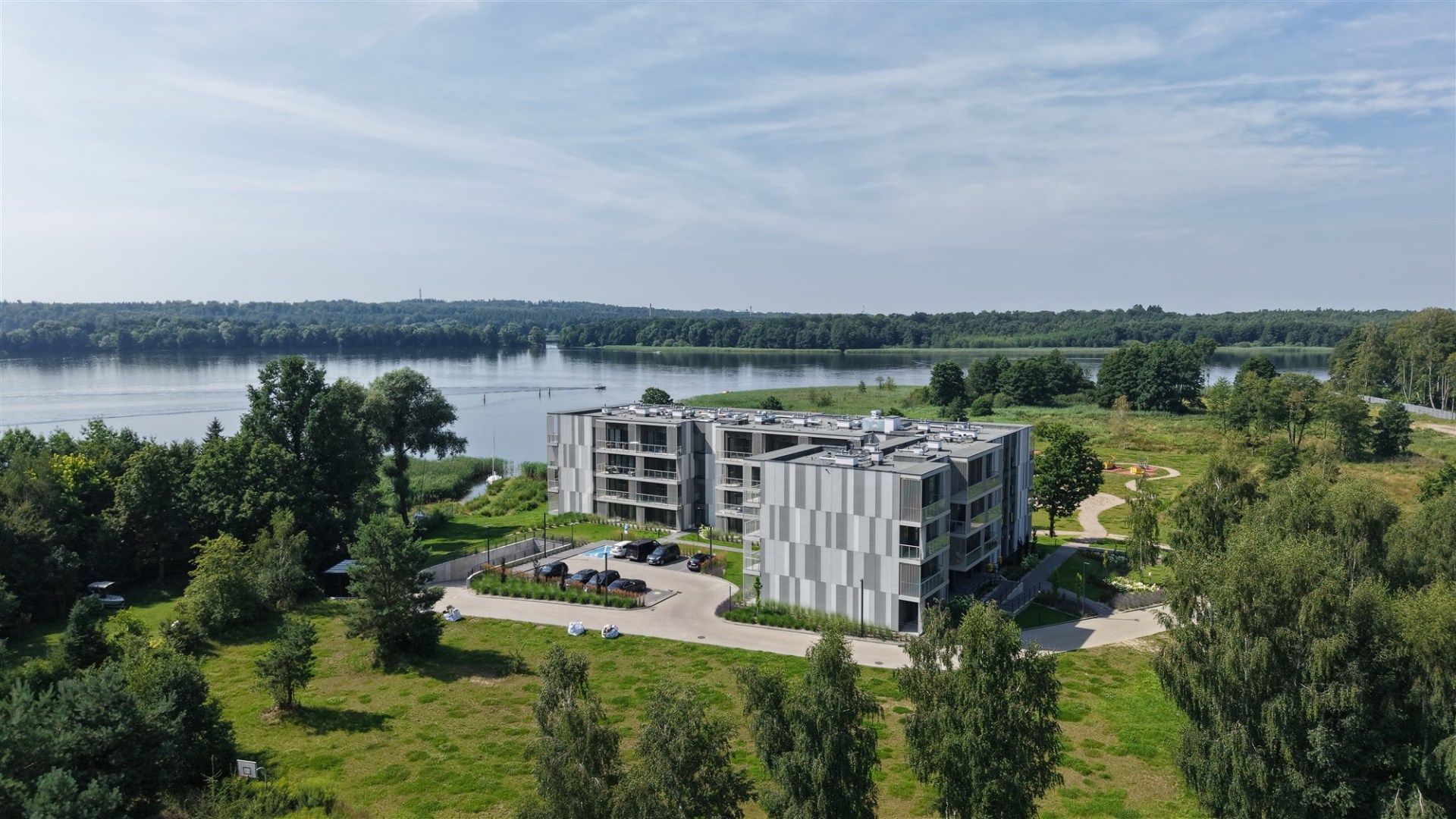 Mieszkanie