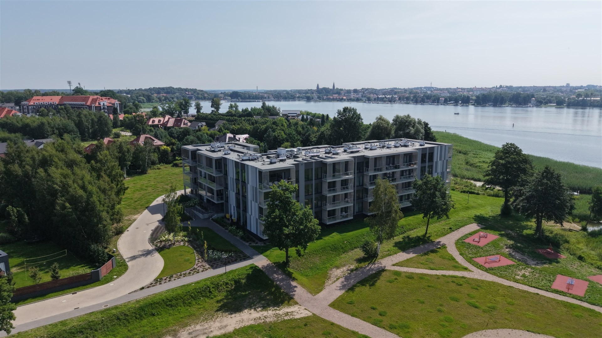 Mieszkanie