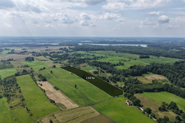 Działka