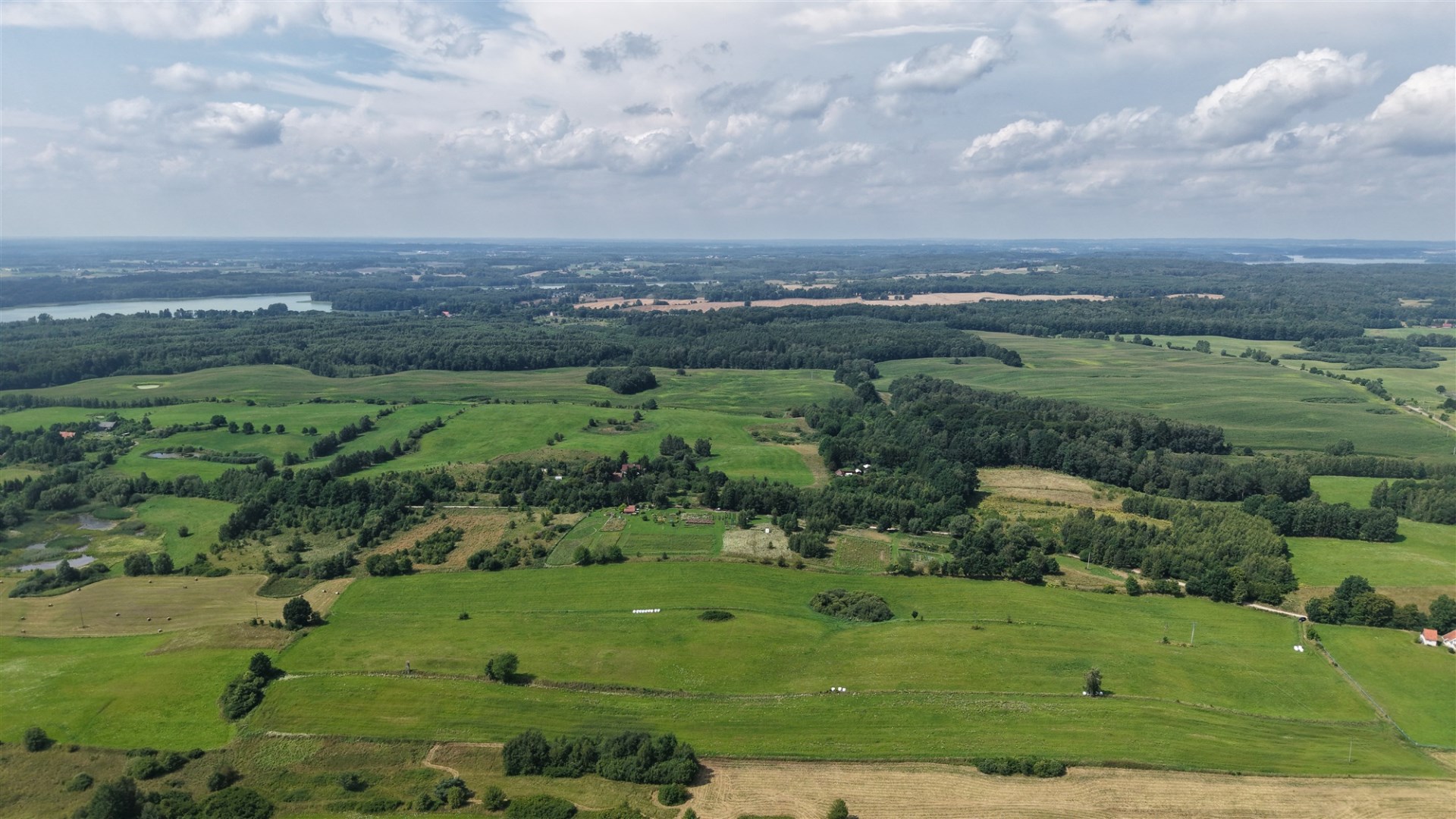 Działka