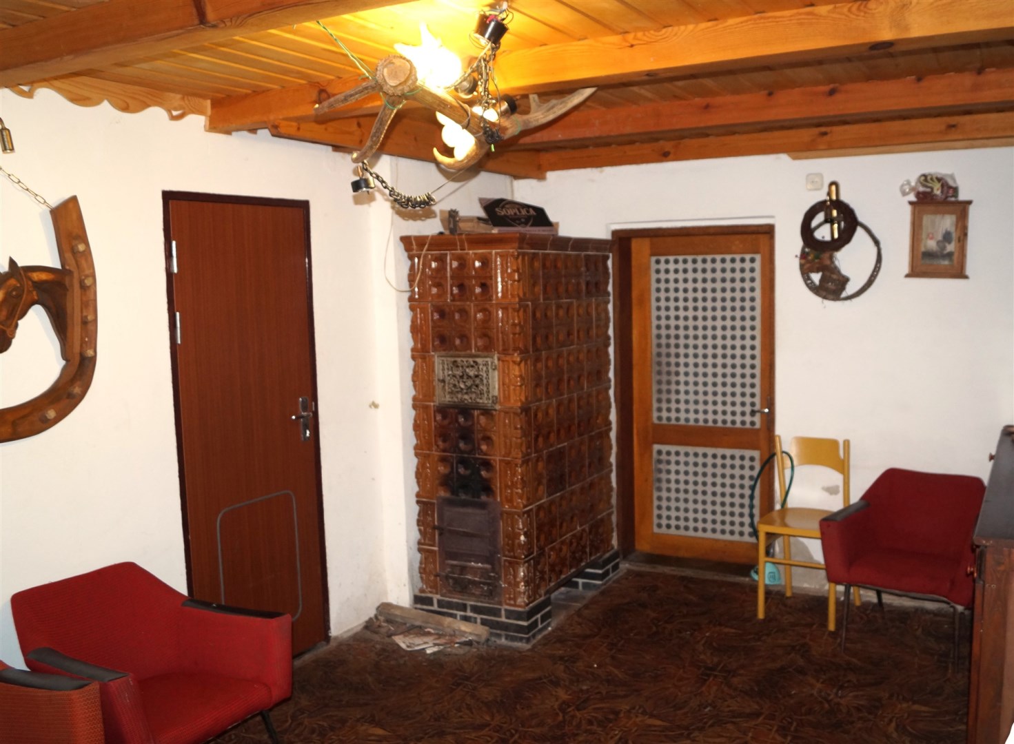 Działka